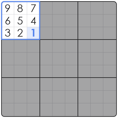 sudoku for kids online