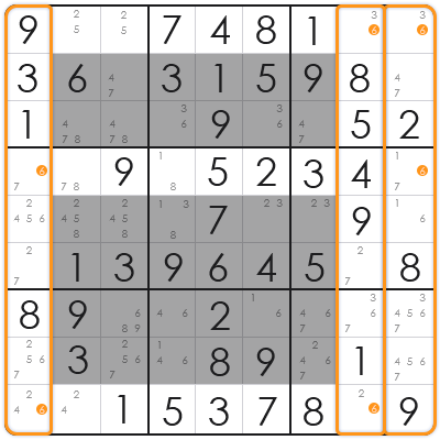 diagonal sudoku online